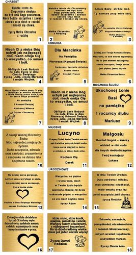 Kolczyki Srebrne wiszące Rodowane SREBRO PRÓBA 925 GRAWER na WALENTYNKI na Arena.pl