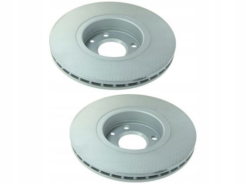 TARCZA HAM PRZOD 258X22 V ATE na Arena.pl