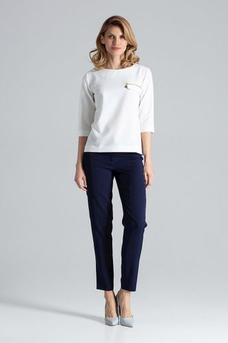 Bluzka M393 Ecru L na Arena.pl