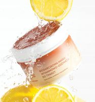 Maseczka do twarzy Balneokosmetyki Maska do twarzy