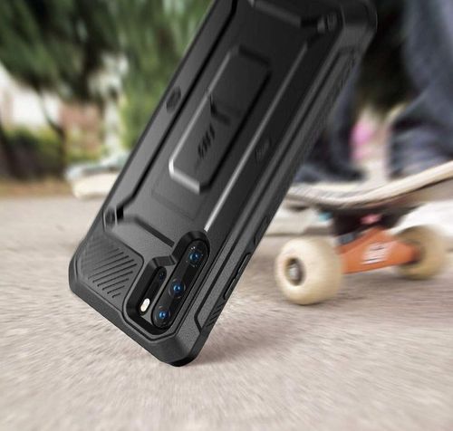 Etui Supcase Unicorn Beetle Pro Huawei P30 Pro Black na Arena.pl