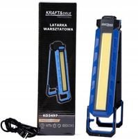 latarka warsztatowa led 1100lm kd3497
