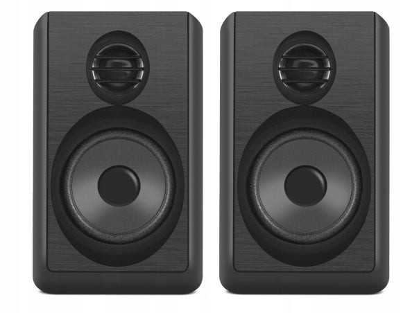 Głośniki komputerowe Natec Lynx 2.0 6W RMS zdjęcie 9