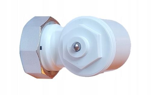 Adapter kątowy Oventrop głowic M30x1,5 do zaworów M30x1,5 na Arena.pl
