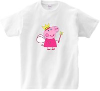 Koszulka T-shirt Świnka Peppa