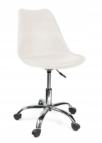 krzesło iger białe na Arena.pl