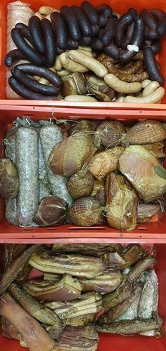 Boczek Wędzony 500G na Arena.pl