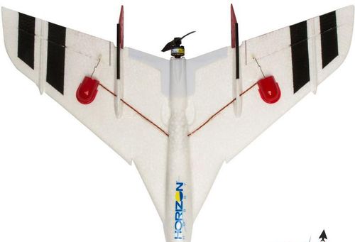 UM F-27 FPV BNF Basic na Arena.pl