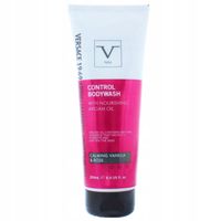 Versace 19.69 V Italia Control Calming Vanila & Rose Żel pod prysznic 250ml