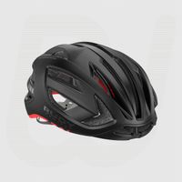 Kask rowerowy Rudy Project Egos Black Matte r. L
