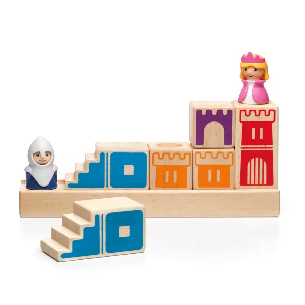 Smart Games. Kamelot Junior zdjęcie 3