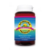 KENAY Hawajska Spirulina Pacifica (120 tabl.)
