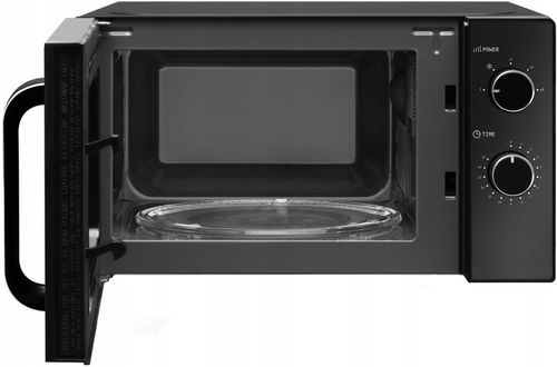 Mikrofalówka Amica AMMF20M2B 20L 700W 5poziomów MultiWave LED czarny na Arena.pl