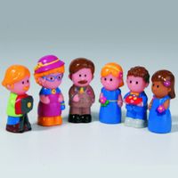 STEP2 8719 FIGURKI - ORSZAK SLUBNY