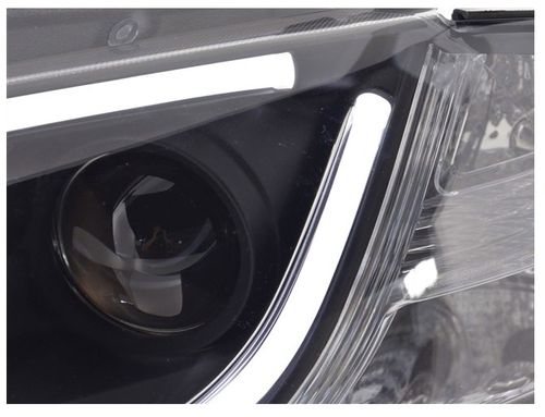Lampy Reflektory AUDI A3 8P 03-08R LED do DZIENNEJ na Arena.pl