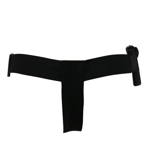 Strap-On Dla Kobiet Z Wibracją - Podwójna Stymulacja Ultra Passionate Harness na Arena.pl