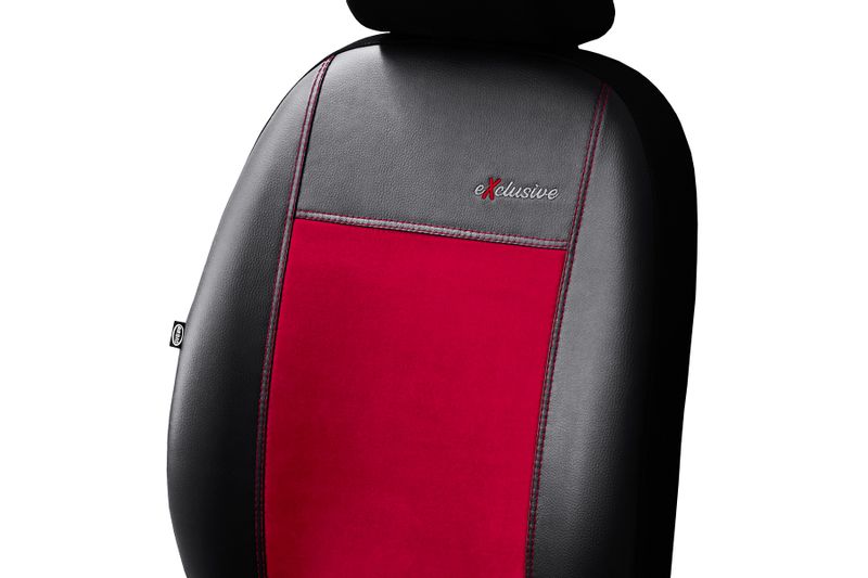 Pokrowce 2+1 do Citroen Jumper (1994-2006r) BUS zdjęcie 4