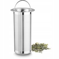 Czajnik elektryczny szklany z zaparzaczem Catler KE 510 2200W 1,5l panel