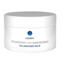 Colway Kolagenowy balsam do ciała 200ml