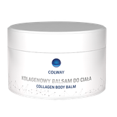 Colway Kolagenowy balsam do ciała 200ml