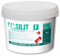 KABE CALSILIT F FARBA KRZEMIANIOWA NAWIERZ. 5L