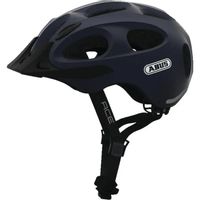 Kask Abus Youn-I Ace r. M 52-57cm. Blue Metalic