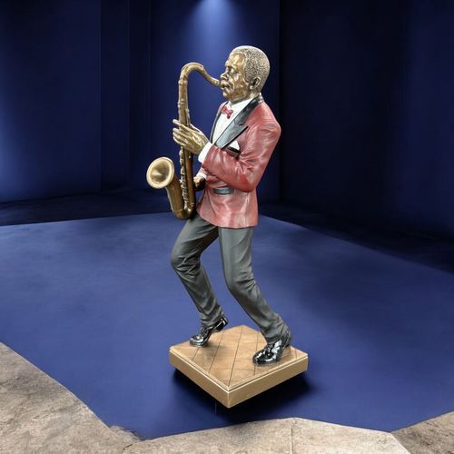 MUZYK SAKSOFONISTA VERONESE (WU76218A5) na Arena.pl