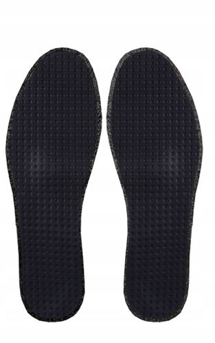 MASTER BLACK 38 - ROZMIAR - WKŁADKI na Arena.pl