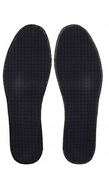 MASTER BLACK 38 - ROZMIAR - WKŁADKI zdjęcie 5