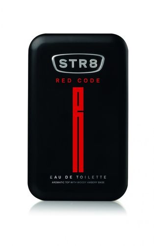 STR8 Red Code 100 ml woda toaletowa na Arena.pl