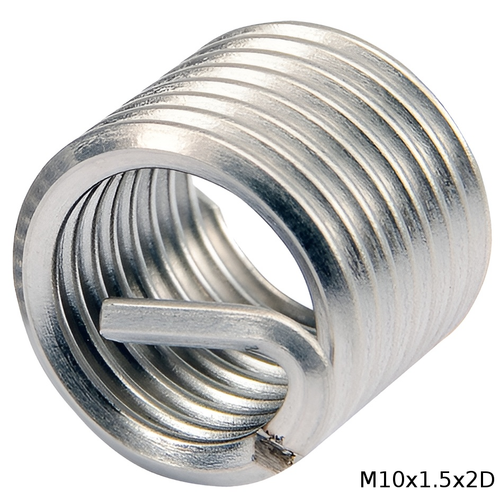 M10x1.5x2D sprężyna do regeneracji naprawy gwintu sprężynka wkładka insert na Arena.pl