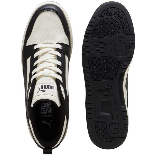 Buty Puma Rebound v6 Low Cv r.38,5 zdjęcie 4