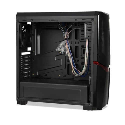 Obudowa Midi Tower IBOX ORX14 na Arena.pl