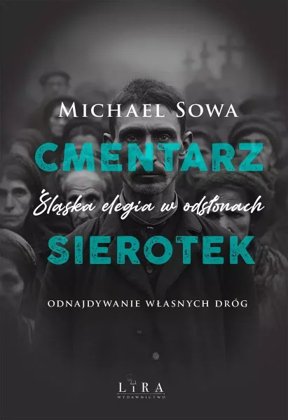Cmentarz sierotek zdjęcie 1