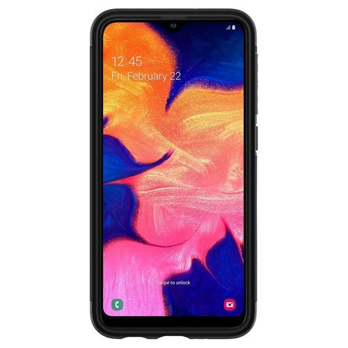 SPIGEN SLIM ARMOR GALAXY A10 METAL SLATE na Arena.pl