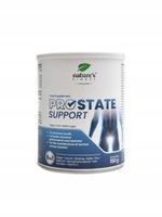 Wsparcie dla Prostaty - Zdrowa Prostata, Palma Saw Palmetto, Cynk, Selen,…