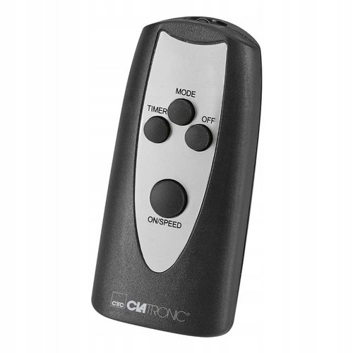 DUŻY WENTYLATOR WIATRAK PODŁOGOWY STOJĄCY PILOT na Arena.pl