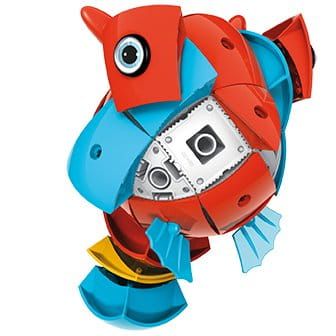 Klocki Konstrukcyjne Geomag Kor Tazoo Toco 86 na Arena.pl