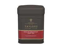 TAYLORS Herbata liściasta English Breakfast 125 g