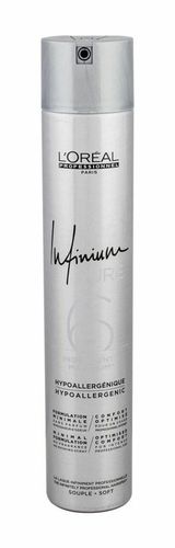 LOreal Infinium Pure Soft 2 Bezzapachu Lakier 500 na Arena.pl