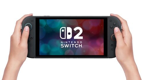 Konsola NINTENDO Switch 2 na Arena.pl