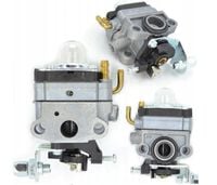 GAŹNIK KOSY OLEOMAC SPARTA 25 250 EFCO STARK 24 26