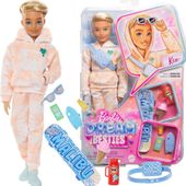 ND01_247627 Barbie Dream Besties Ken lalka i akce
