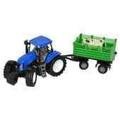 Zabawka traktor zes otb0529828 EUROBABY ZABAWKI