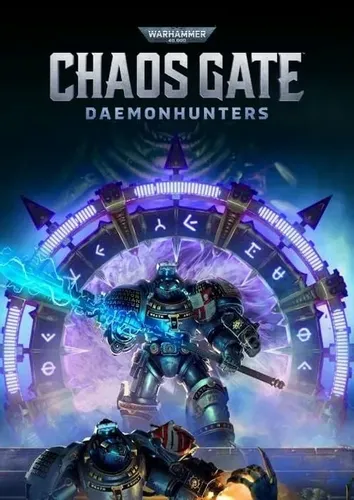 Warhammer 40,000: Chaos Gate Daemonhunters Klucz CD KEY WYSYŁKA 24/7 na Arena.pl