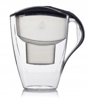 Dzbanek DAFI Astra Unimax 3l + 3 Filtry Dafi Kolor Czarny na Arena.pl