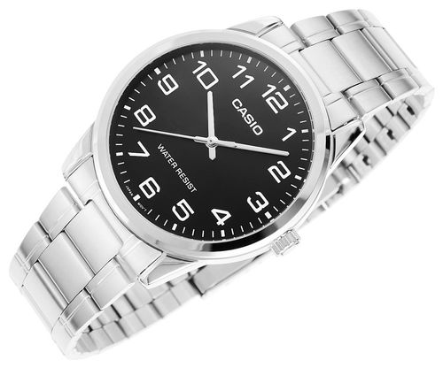 zegarek męski casio mtp-v001d-1budf + box na Arena.pl