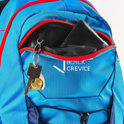 PLECAK TASMAN 24L BLACK CREVICE na Arena.pl