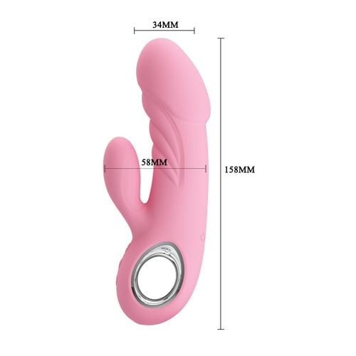 pretty love   ansel usb pink 7 function na Arena.pl