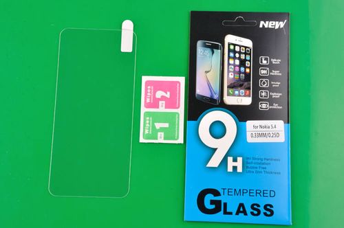 Szkło Hartowane 9H do Nokia 5.4 na Arena.pl